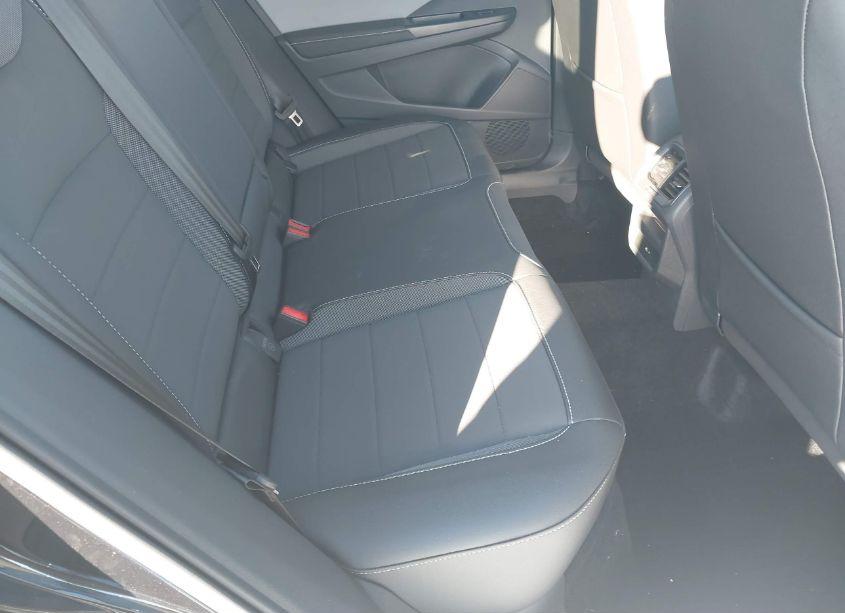 Photo 8 of 2024 Volkswagen Taos 1.5T SE (VIN 3VVSX7B27RM092781)