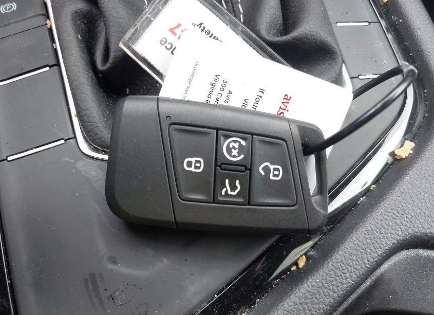 Photo 11 of 2024 Volkswagen Taos 1.5T SE (VIN 3VVSX7B27RM118599)