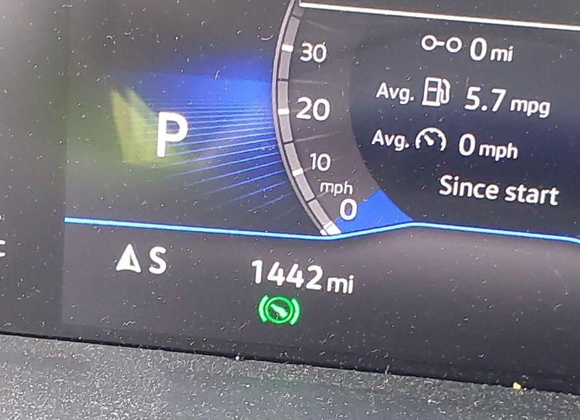 Photo 15 of 2024 Volkswagen Taos 1.5T SE (VIN 3VVSX7B27RM118599)