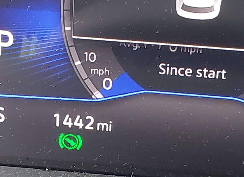 Photo 7 of 2024 Volkswagen Taos 1.5T SE (VIN 3VVSX7B27RM118599)