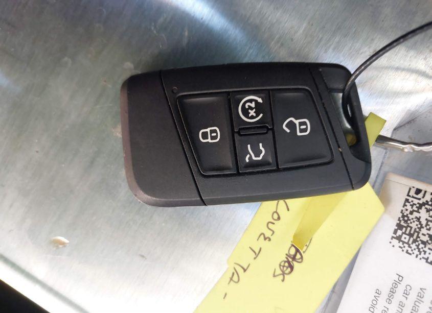 Photo 11 of 2024 Volkswagen Taos 1.5T SE (VIN 3VVSX7B28RM028829)