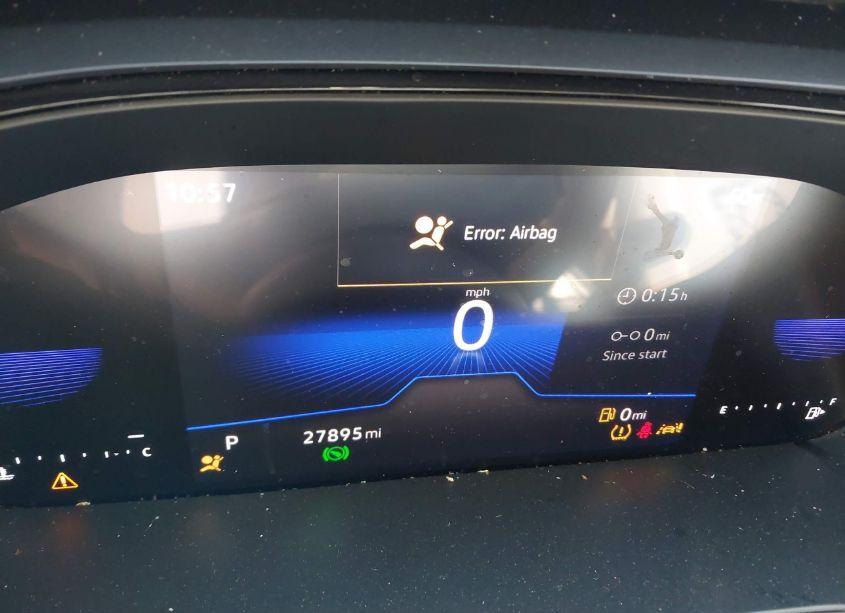 Photo 7 of 2024 Volkswagen Taos 1.5T SE (VIN 3VVSX7B28RM028829)