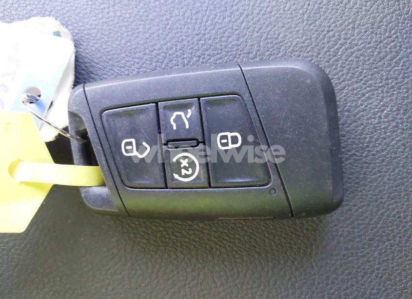 Photo 11 of 2024 Volkswagen Taos 1.5T SE (VIN 3VVSX7B28RM072104)