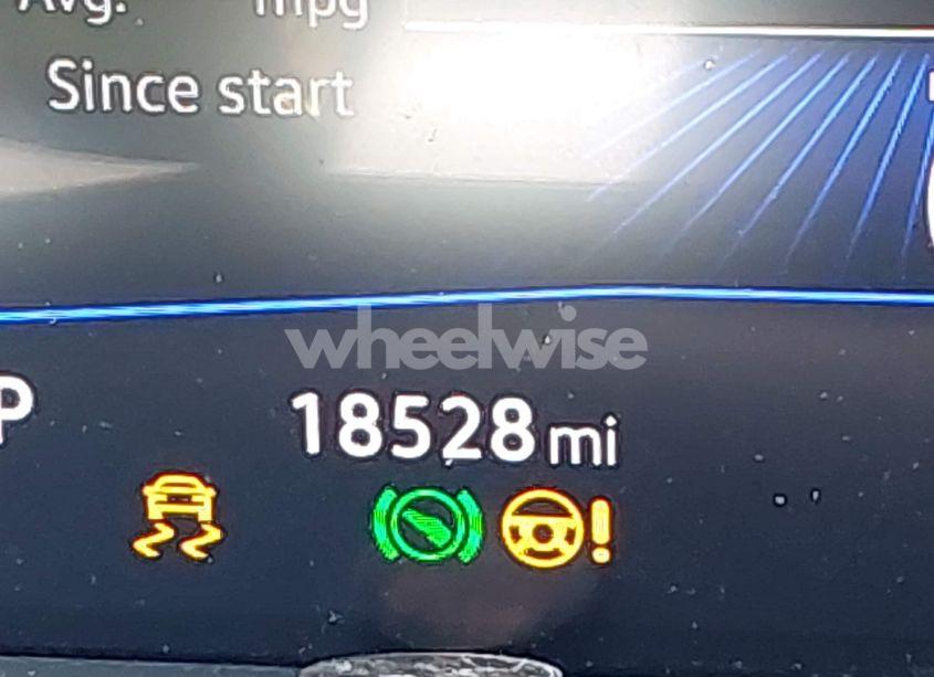 Photo 16 of 2024 Volkswagen Taos 1.5T SE (VIN 3VVSX7B28RM072104)