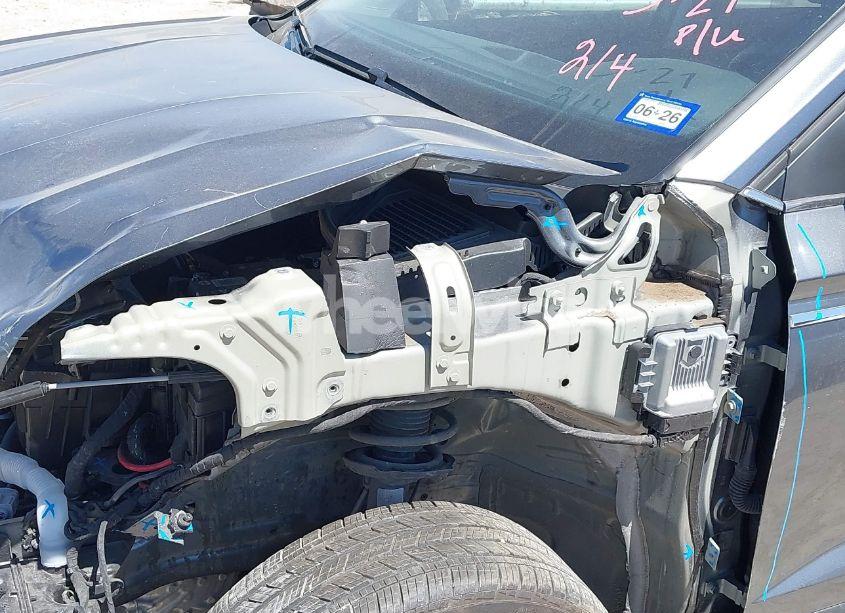 Photo 6 of 2024 Volkswagen Taos 1.5T SE (VIN 3VVSX7B28RM072104)