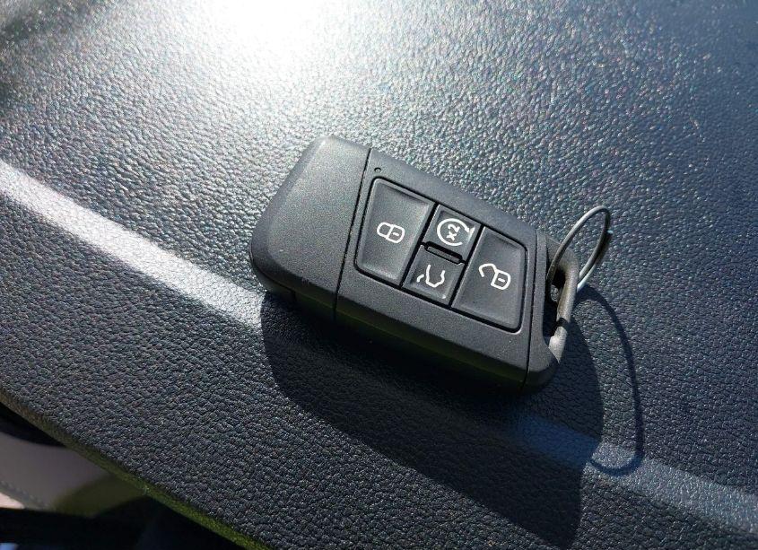 Photo 11 of 2024 Volkswagen Taos 1.5T SE (VIN 3VVSX7B28RM085628)