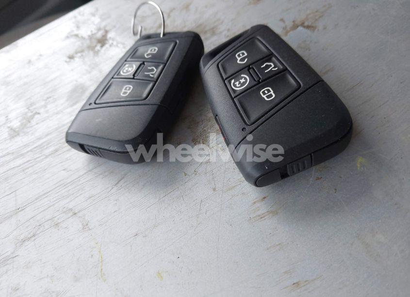 Photo 11 of 2023 Volkswagen Taos 1.5T SE (VIN 3VVSX7B29PM336170)