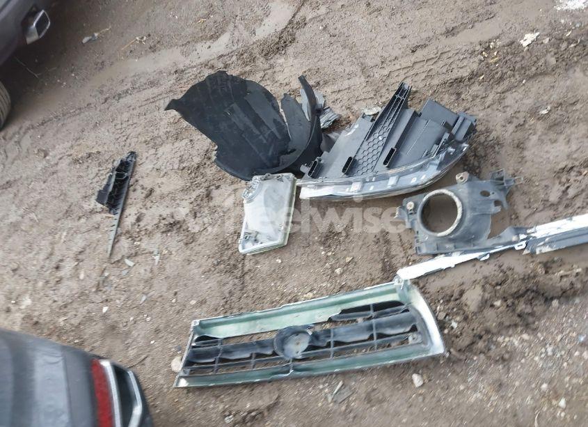 Photo 12 of 2023 Volkswagen Taos 1.5T SE (VIN 3VVSX7B29PM336170)