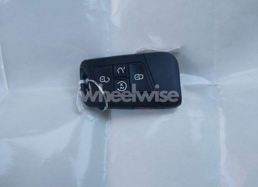 Photo 11 of 2024 Volkswagen Taos 1.5T SE (VIN 3VVSX7B29RM004541)