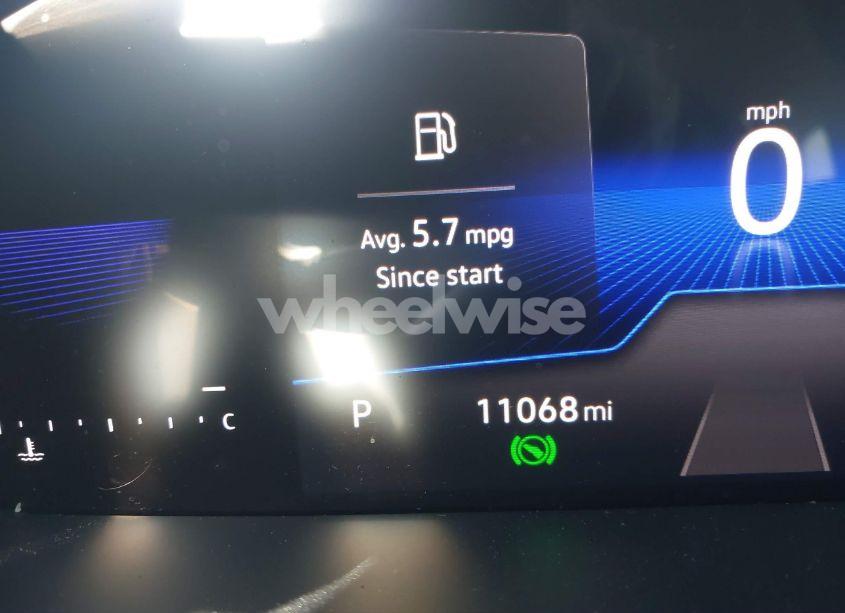 Photo 15 of 2024 Volkswagen Taos 1.5T SE (VIN 3VVSX7B29RM004541)