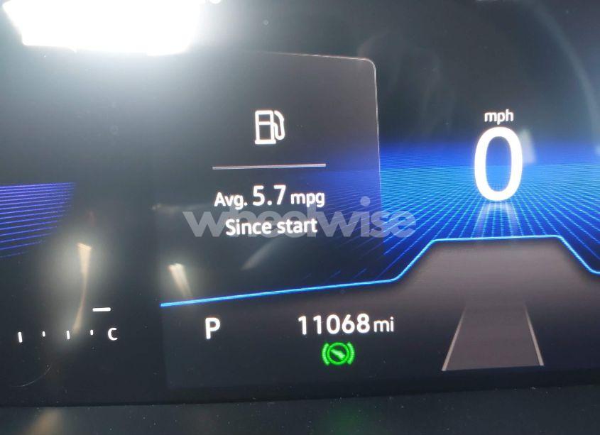 Photo 7 of 2024 Volkswagen Taos 1.5T SE (VIN 3VVSX7B29RM004541)