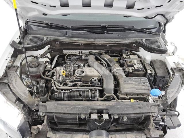 Photo 10 of 2024 VOLKSWAGEN TAOS SE N/A (VIN 3VVSX7B29RM047647)