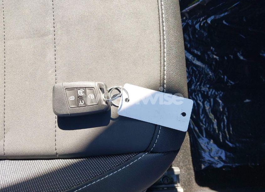 Photo 11 of 2024 Volkswagen Taos 1.5T SE (VIN 3VVSX7B29RM102968)