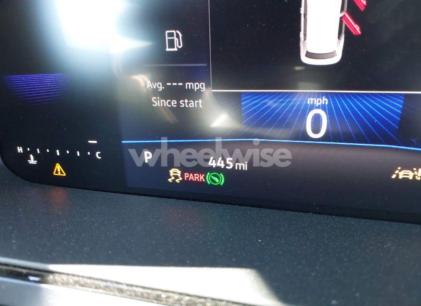 Photo 16 of 2024 Volkswagen Taos 1.5T SE (VIN 3VVSX7B29RM102968)