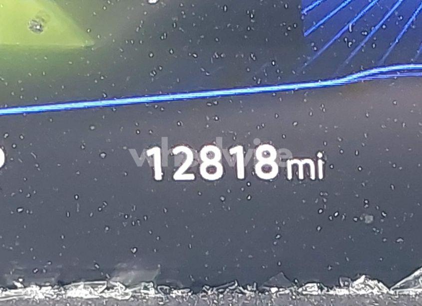 Photo 15 of 2024 Volkswagen Taos 1.5T SE (VIN 3VVSX7B29RM119270)