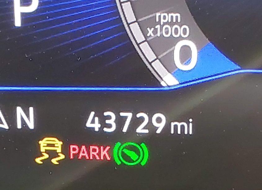 Photo 15 of 2022 Volkswagen Taos 1.5T SE (VIN 3VVSX7B2XNM095703)