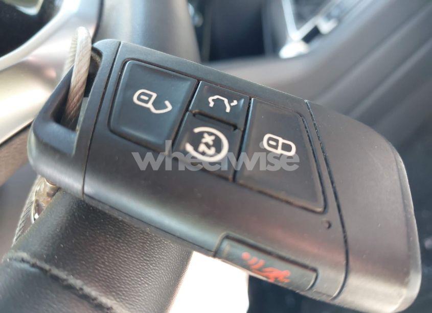 Photo 11 of 2024 Volkswagen Taos 1.5T SE (VIN 3VVSX7B2XRM009974)