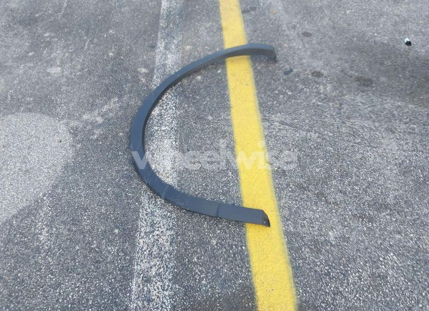 Photo 12 of 2024 Volkswagen Tiguan 2.0T WOLFSBURG EDITION (VIN 3VVTB7AX6RM218502)