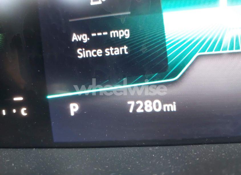 Photo 16 of 2024 Volkswagen Tiguan 2.0T WOLFSBURG EDITION (VIN 3VVTB7AX6RM218502)