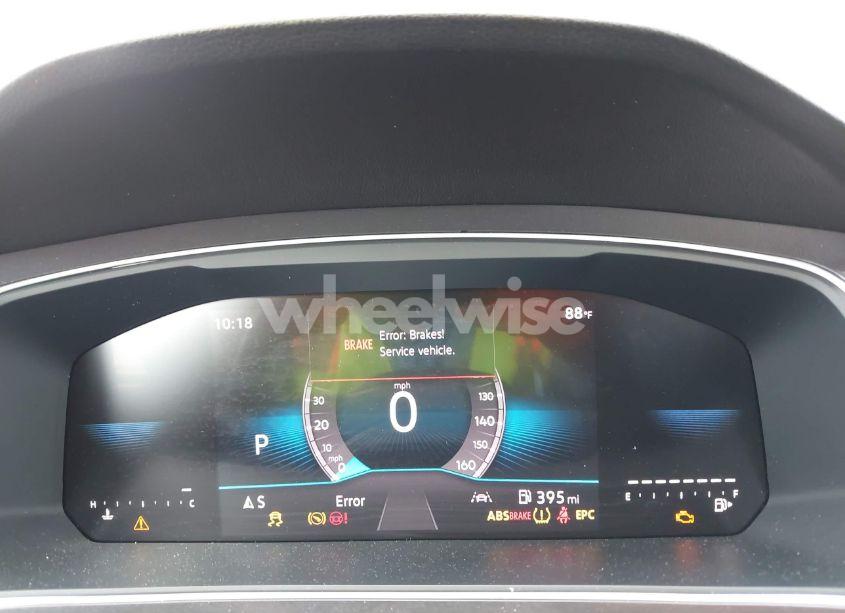 Photo 7 of 2024 Volkswagen Tiguan 2.0T WOLFSBURG EDITION (VIN 3VVTB7AX9RM218526)