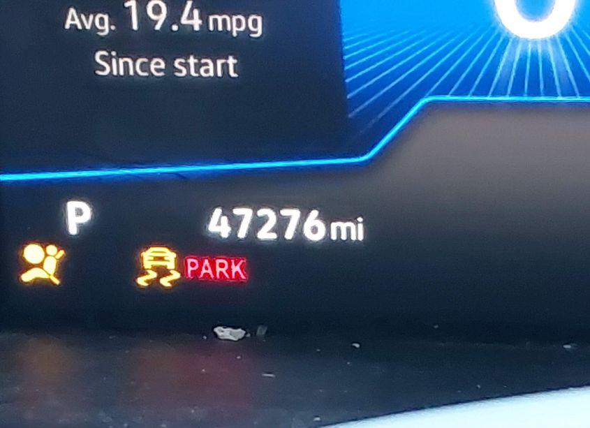 Photo 16 of 2022 Volkswagen Taos 1.5T SE (VIN 3VVTX7B20NM058132)