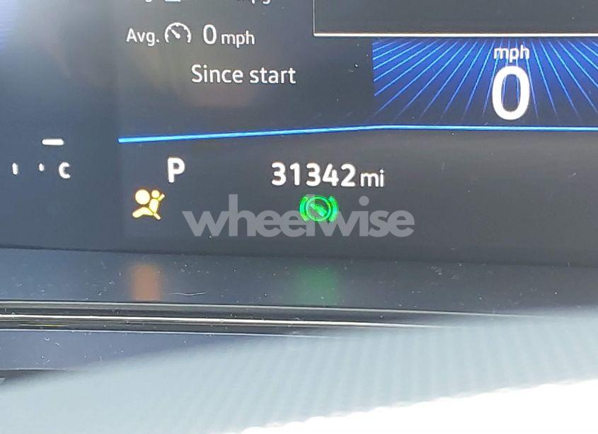 Photo 16 of 2022 Volkswagen Taos 1.5T SE (VIN 3VVTX7B21NM012051)