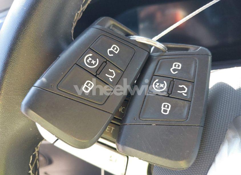 Photo 11 of 2022 Volkswagen Taos 1.5T SE (VIN 3VVTX7B23NM073739)