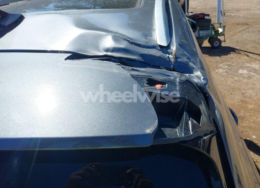 Photo 18 of 2022 Volkswagen Taos 1.5T SE (VIN 3VVTX7B23NM073739)