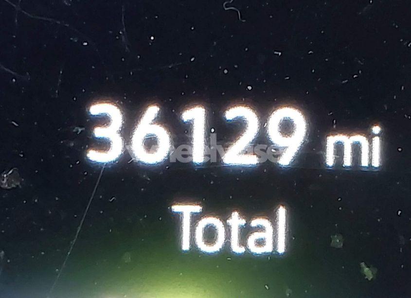 Photo 7 of 2022 Volkswagen Taos 1.5T SE (VIN 3VVTX7B23NM073739)