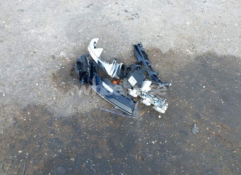 Photo 12 of 2022 Volkswagen Taos 1.5T SE (VIN 3VVTX7B26NM086209)