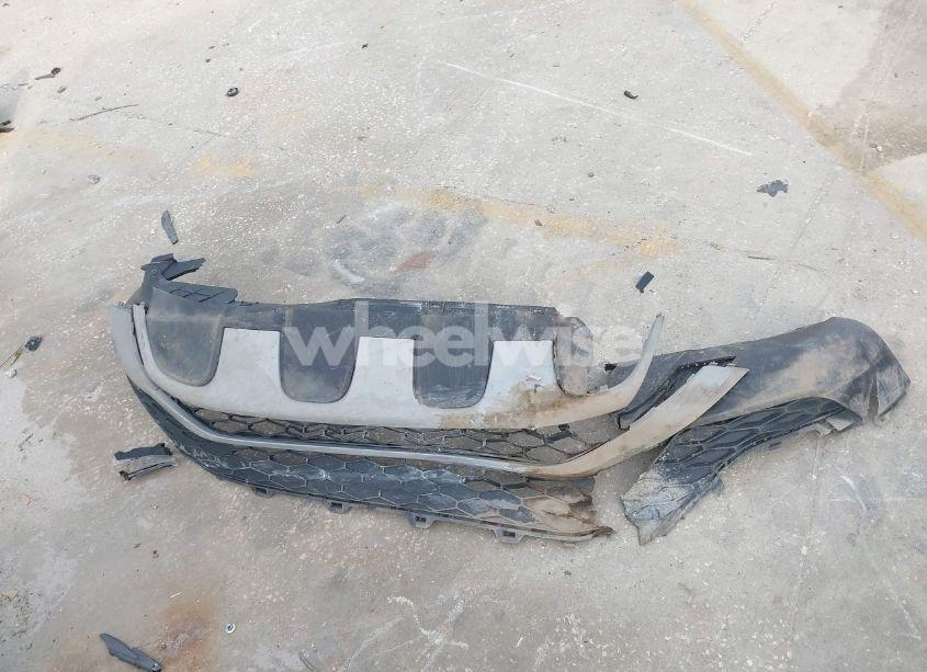 Photo 12 of 2022 Volkswagen Taos 1.5T SE (VIN 3VVTX7B27NM009252)