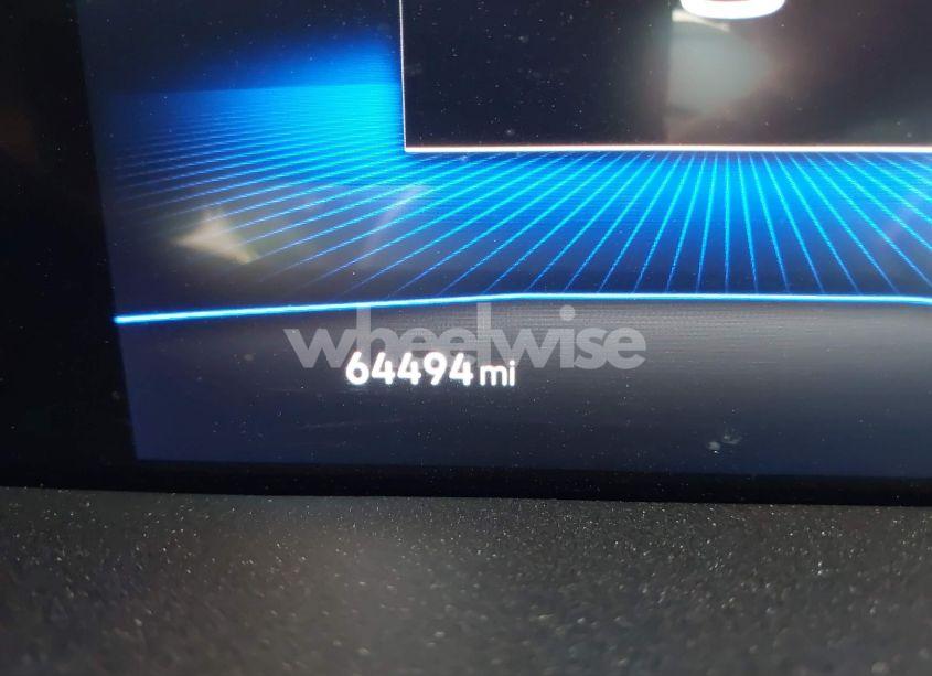 Photo 16 of 2022 Volkswagen Taos 1.5T SE (VIN 3VVTX7B27NM009252)