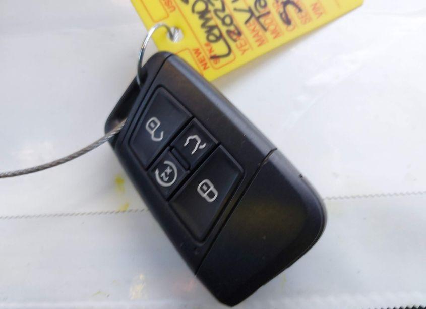 Photo 11 of 2022 Volkswagen Taos 1.5T SE (VIN 3VVTX7B27NM084064)