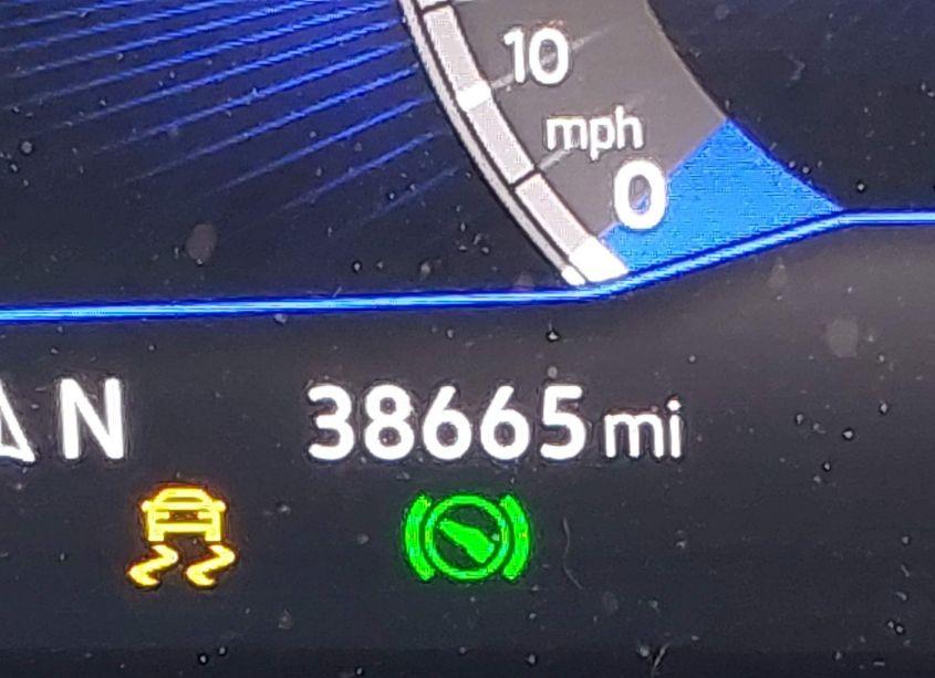 Photo 16 of 2022 Volkswagen Taos 1.5T SE (VIN 3VVTX7B27NM084064)