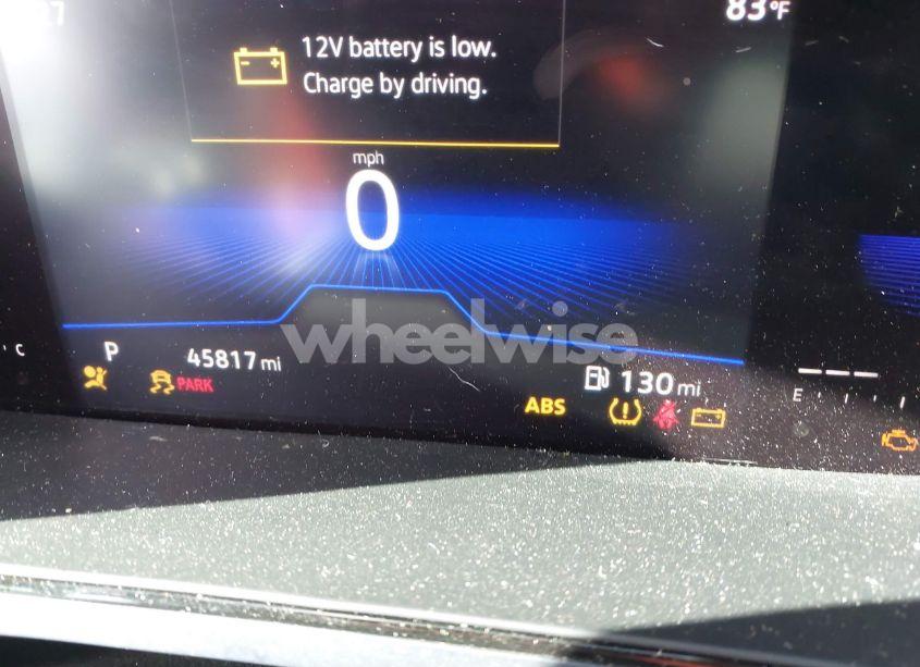 Photo 7 of 2022 Volkswagen Taos 1.5T SE (VIN 3VVTX7B2XNM025588)