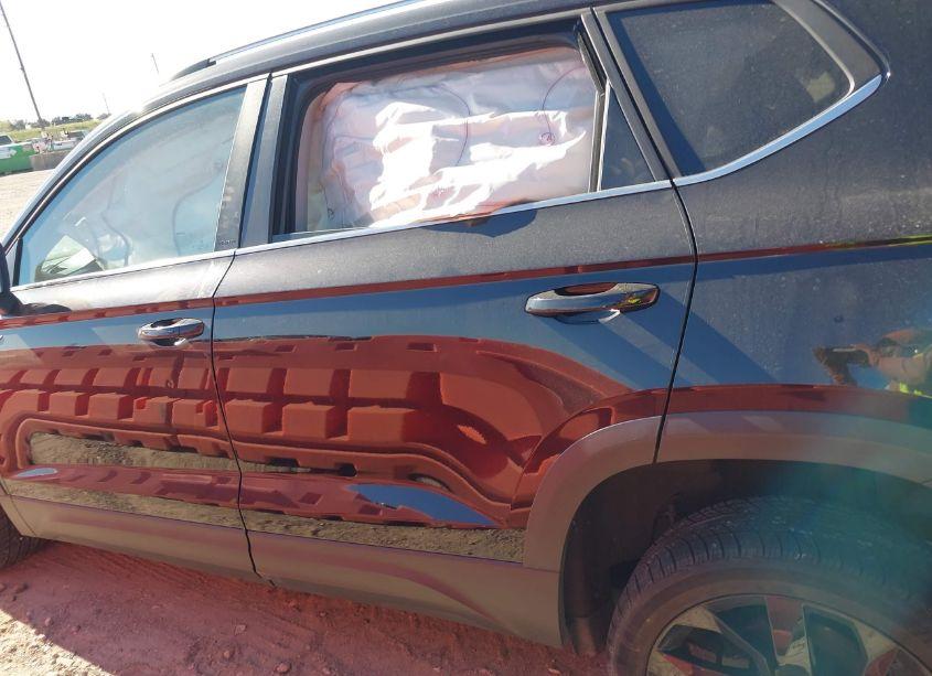 Photo 14 of 2022 Volkswagen Taos 1.5T SE (VIN 3VVTX7B2XNM070787)