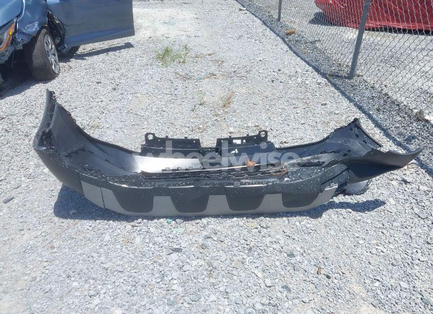 Photo 12 of 2025 Volkswagen Taos 1.5T SE (VIN 3VVUC7B21SM044655)