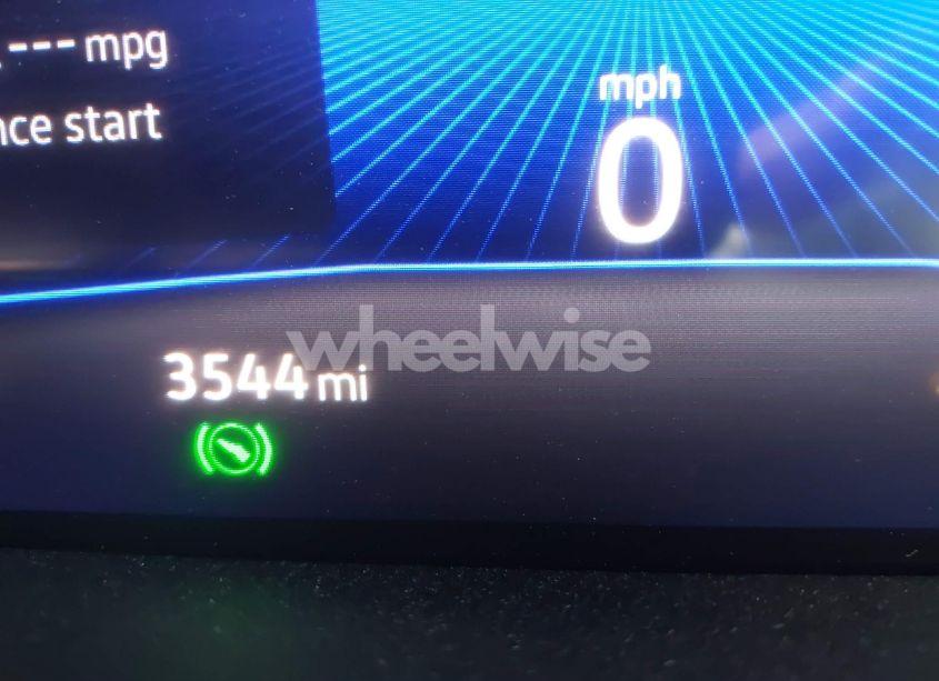 Photo 16 of 2025 Volkswagen Taos 1.5T SE (VIN 3VVUC7B21SM044655)