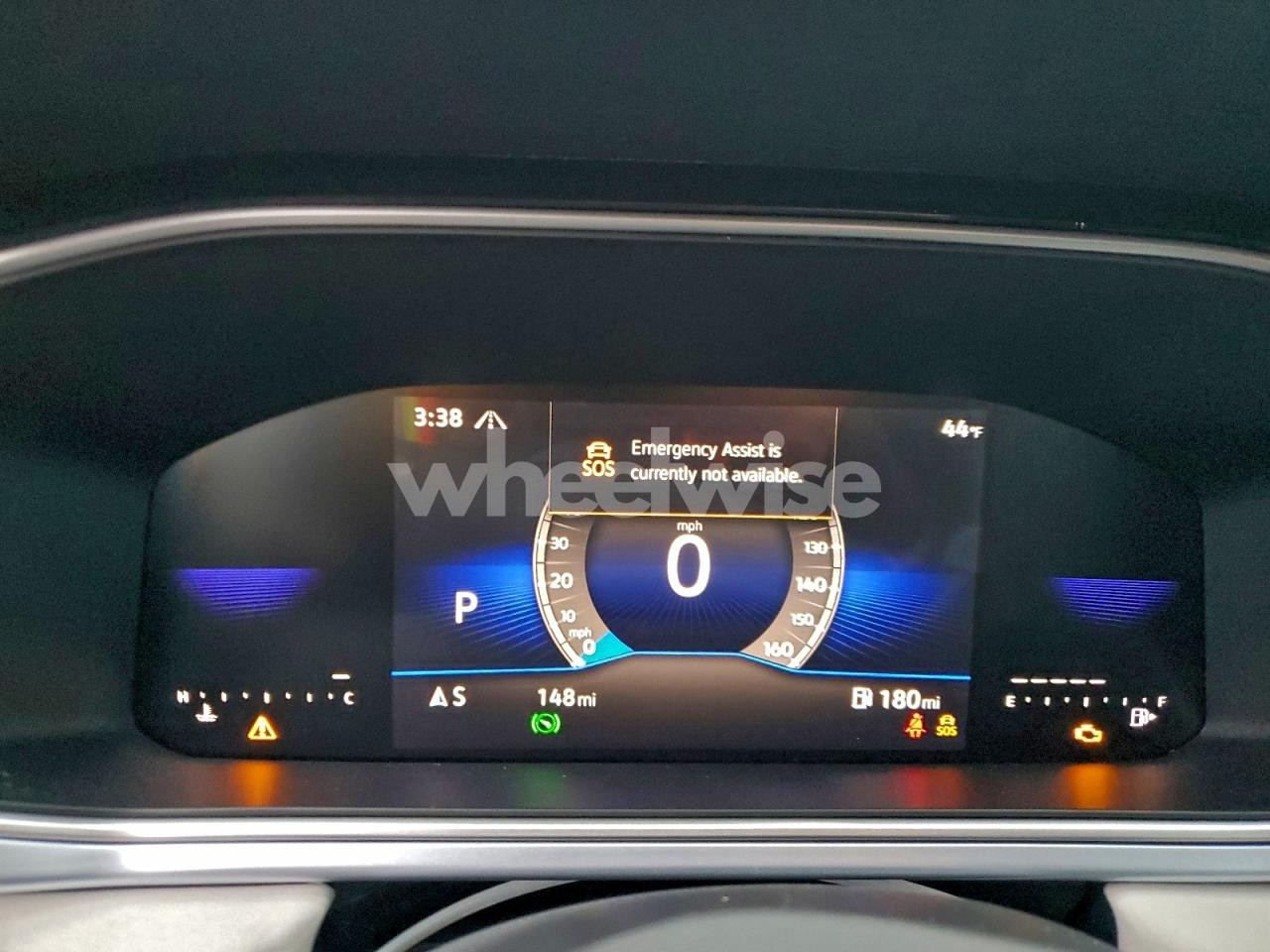 Photo 9 of 2026 VOLKSWAGEN TAOS SE N/A (VIN 3VVUC7B29TM002641)