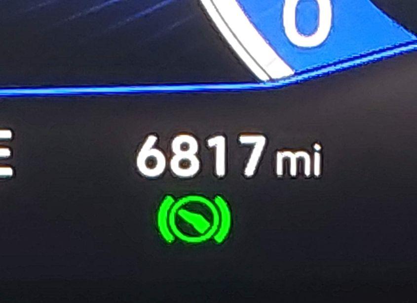 Photo 15 of 2024 Volkswagen Taos 1.5T SE (VIN 3VVUX7B24RM038833)