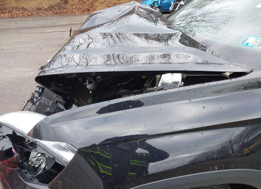 Photo 18 of 2024 Volkswagen Taos 1.5T SE (VIN 3VVUX7B24RM038833)