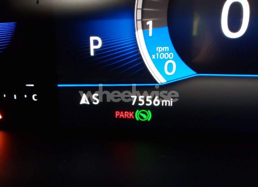 Photo 16 of 2024 Volkswagen Taos 1.5T SE (VIN 3VVUX7B24RM044079)