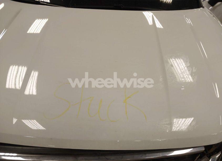 Photo 10 of 2024 Volkswagen Taos 1.5T SE (VIN 3VVUX7B25RM013259)