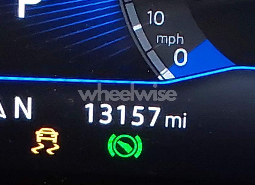 Photo 15 of 2024 Volkswagen Taos 1.5T SE (VIN 3VVUX7B25RM013259)