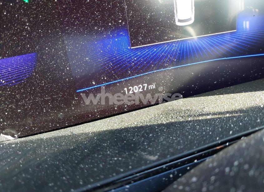 Photo 14 of 2024 Volkswagen Taos 1.5T SE (VIN 3VVUX7B25RM039537)