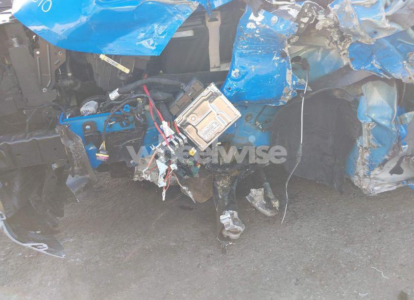 Photo 6 of 2024 Volkswagen Taos 1.5T SE (VIN 3VVUX7B25RM039537)