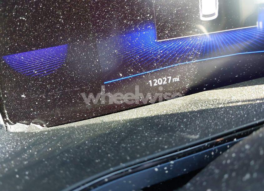 Photo 7 of 2024 Volkswagen Taos 1.5T SE (VIN 3VVUX7B25RM039537)