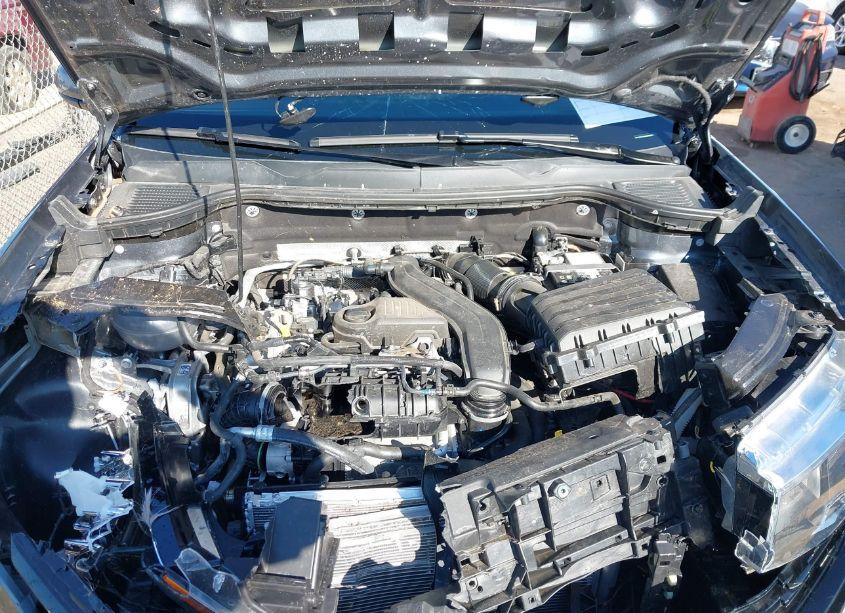 Photo 10 of 2024 Volkswagen Taos 1.5T SE (VIN 3VVUX7B25RM068262)