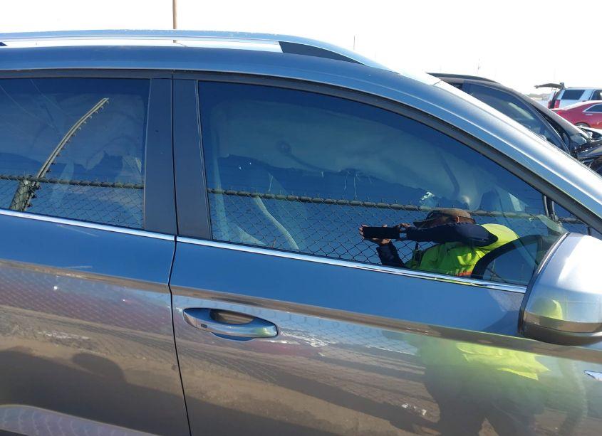 Photo 13 of 2024 Volkswagen Taos 1.5T SE (VIN 3VVUX7B25RM068262)