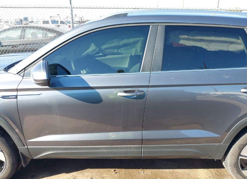 Photo 14 of 2024 Volkswagen Taos 1.5T SE (VIN 3VVUX7B25RM068262)